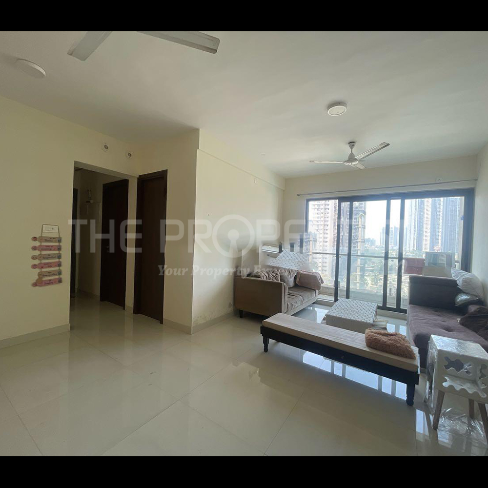 3 BHK Apartment