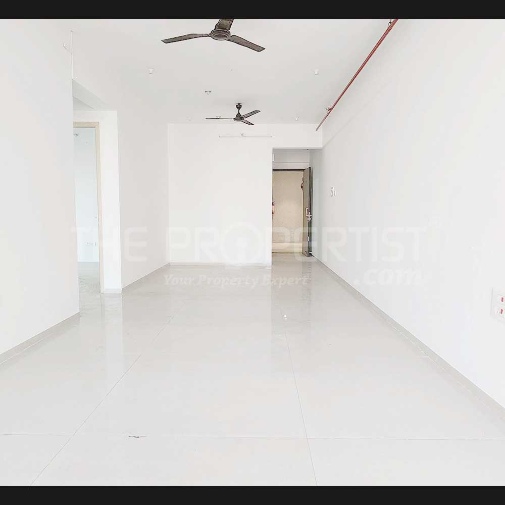 2 BHK Apartment