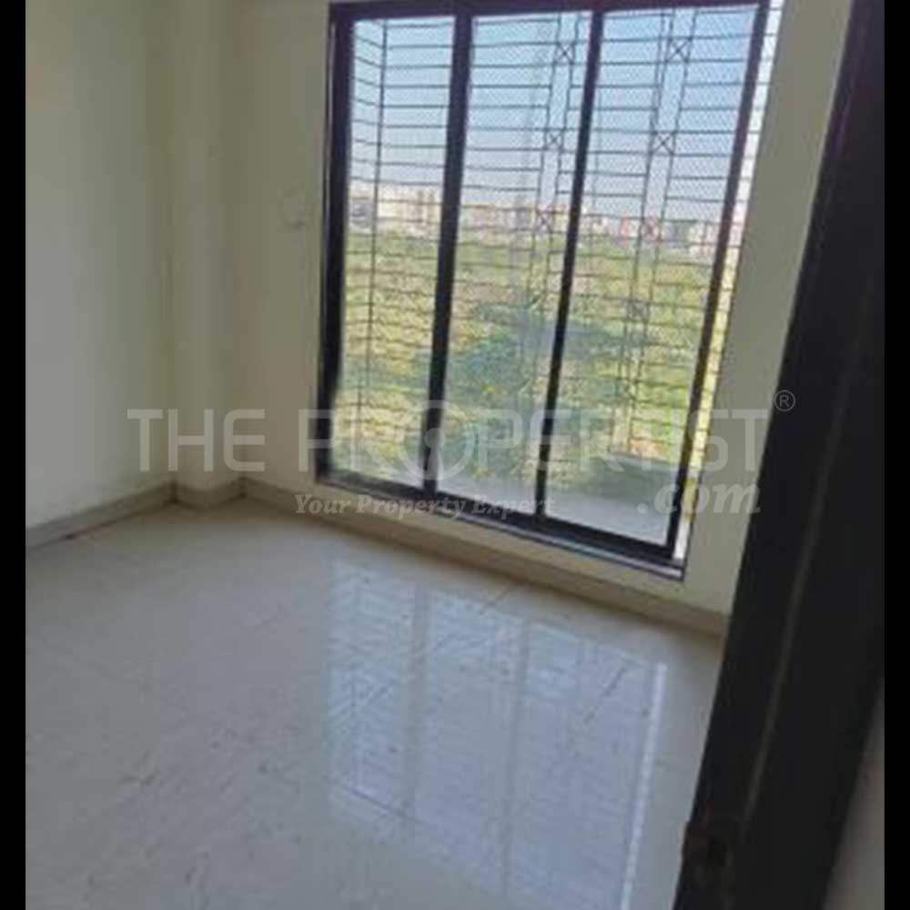 2 BHK Apartment