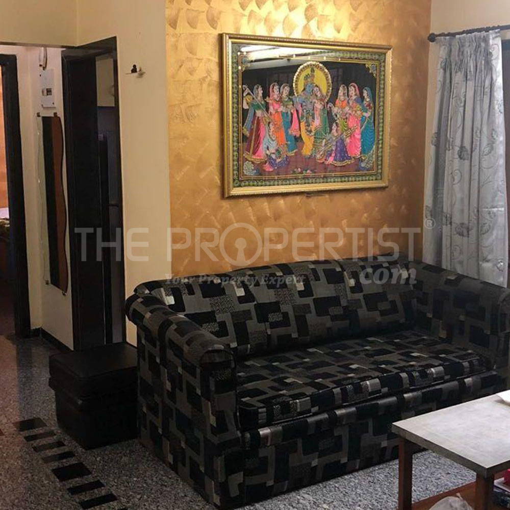 1 Bhk Apartment For Sale In Hdil Dheeraj Residency In Goregaon West Western Suburbs Availability Owner Agent Details Location Flat Pictures On Thepropertist