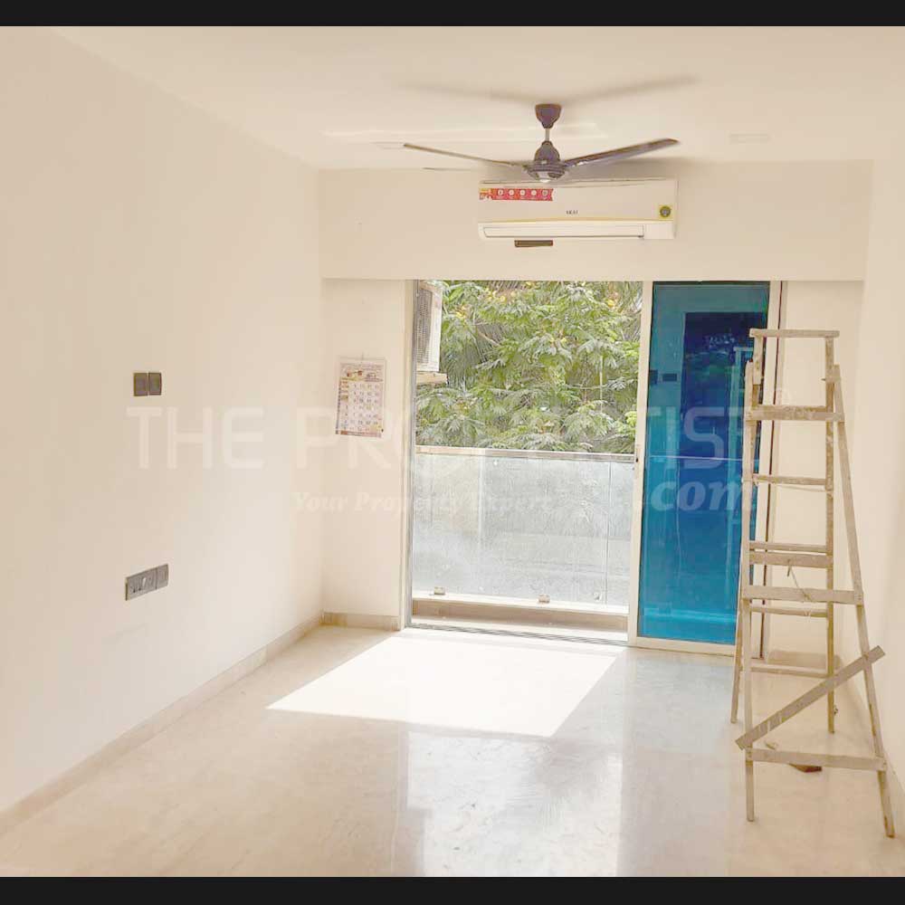 2 BHK Apartment