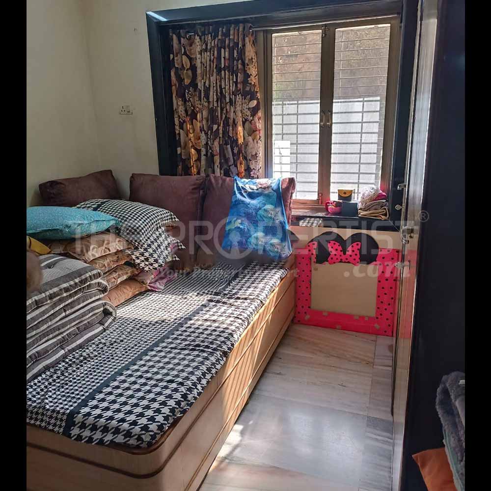 1 BHK Apartment