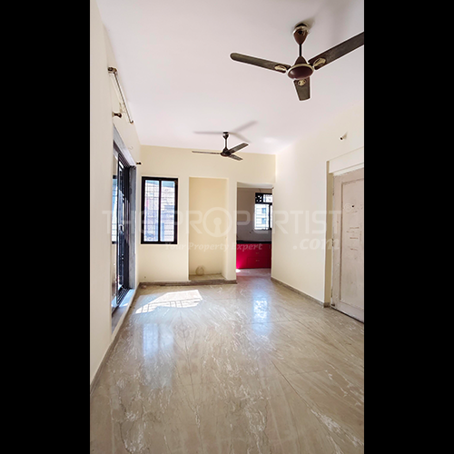 2 BHK Apartment