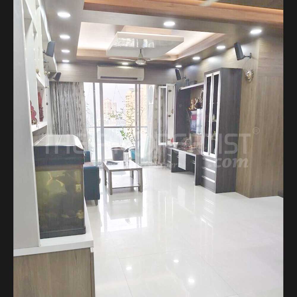 2 BHK Apartment