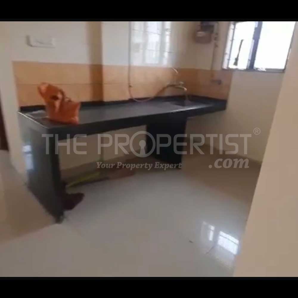 1 BHK Apartment