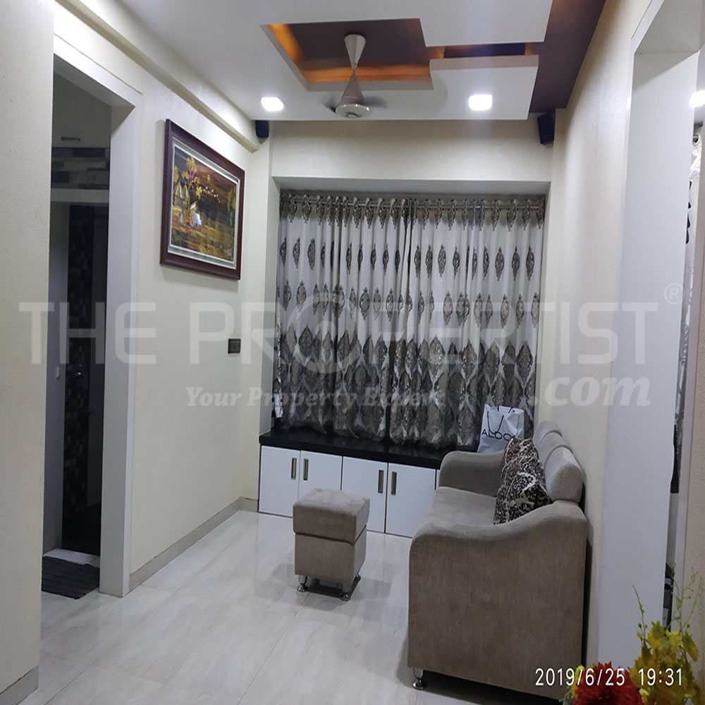 1 Bhk Apartment For Rent In Newa Garden In Airoli Trans Harbour Availability Owner Agent Details Location Flat Pictures On Thepropertist