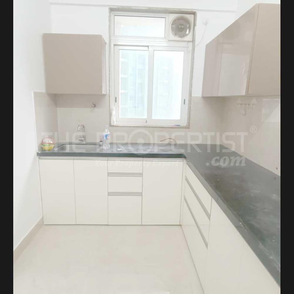 2 BHK Apartment