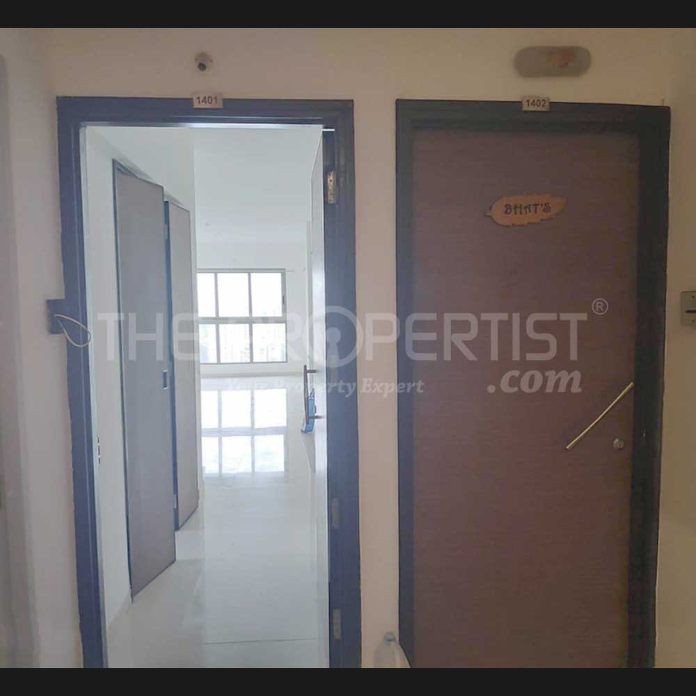 3 BHK Apartment