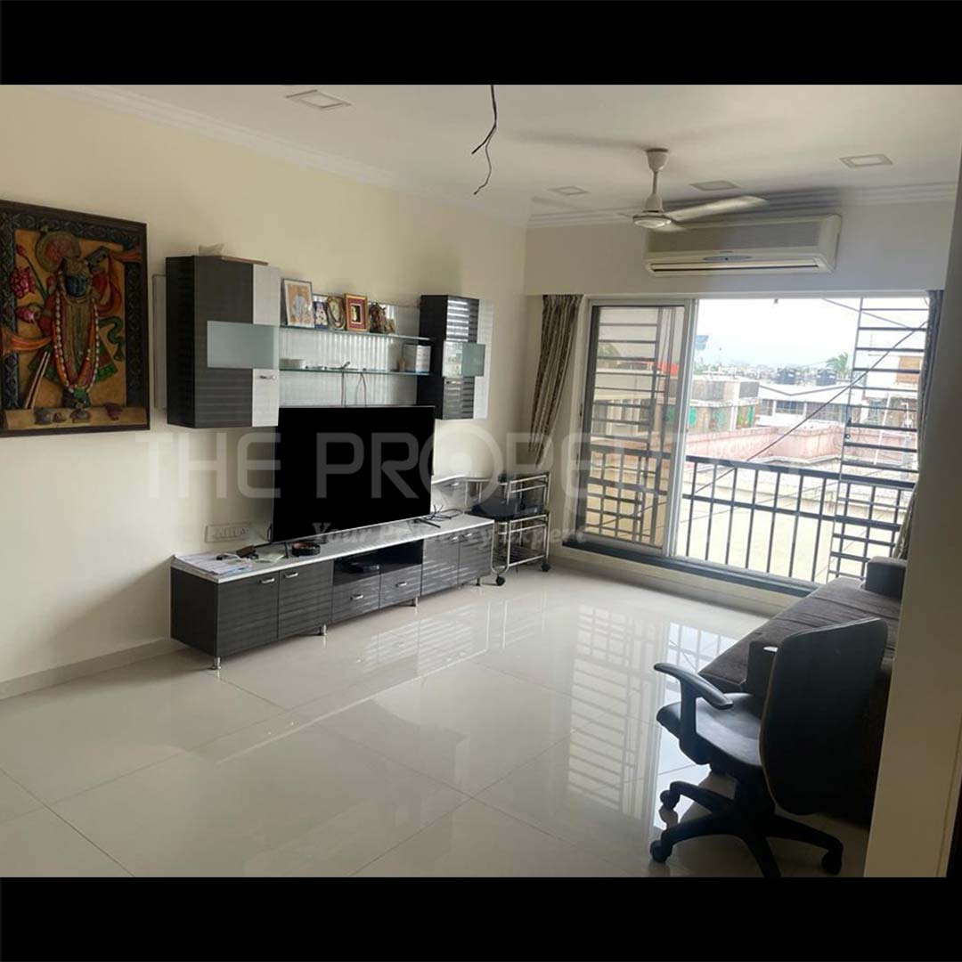 3 BHK Apartment