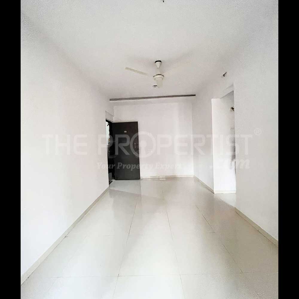 1 BHK Apartment