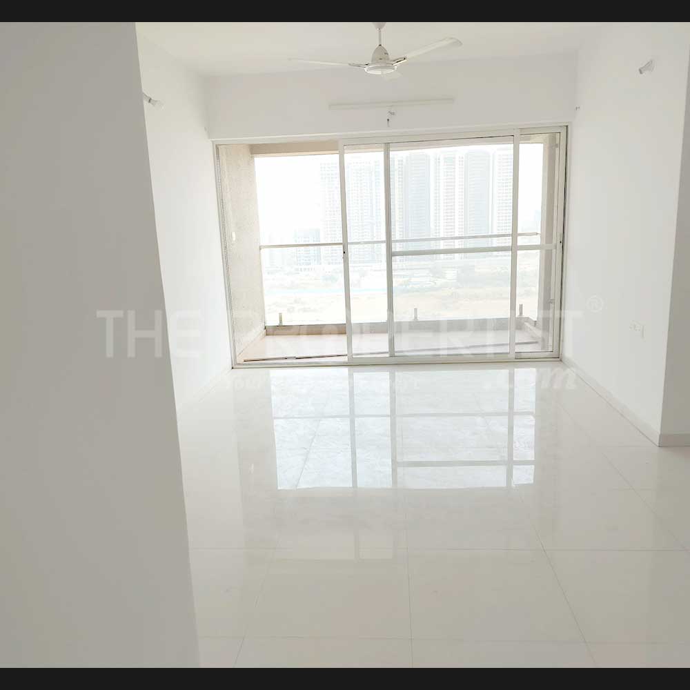 2 BHK Apartment