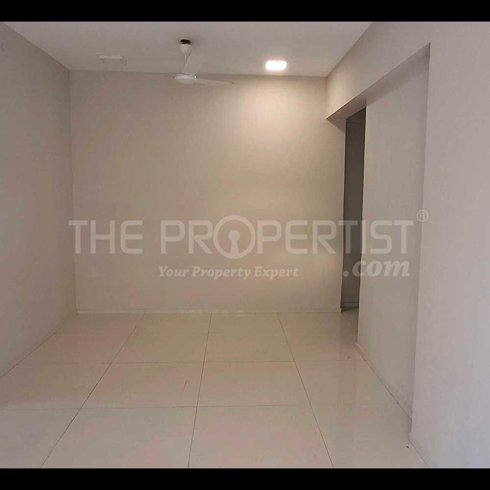 1 BHK Apartment