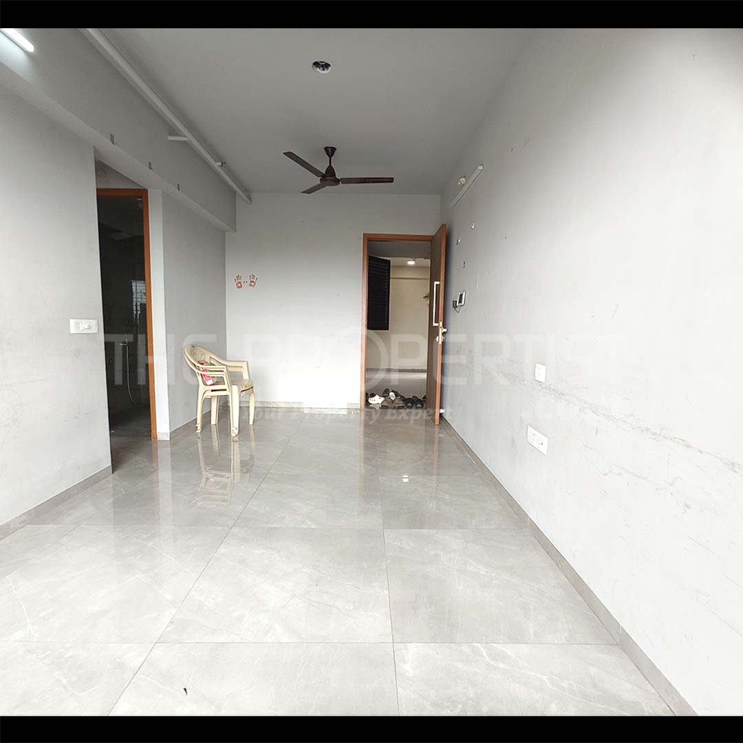 1 BHK Apartment