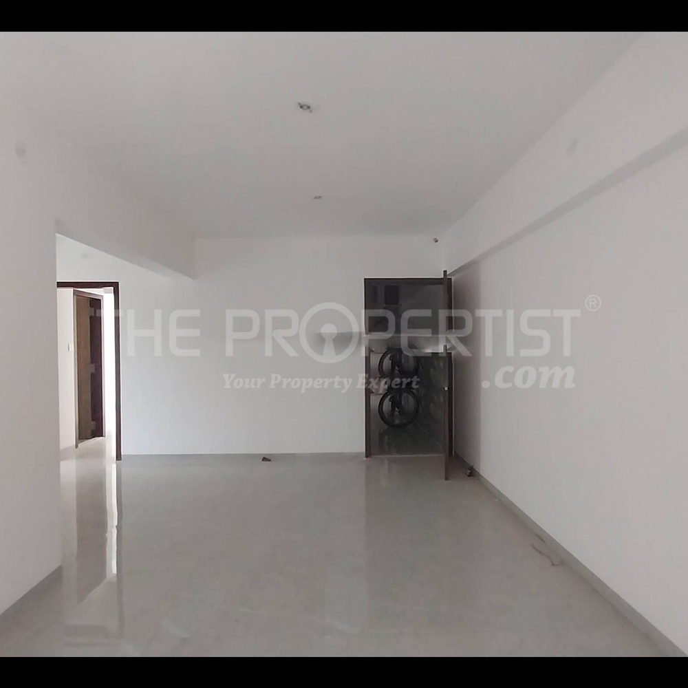 2 BHK Apartment