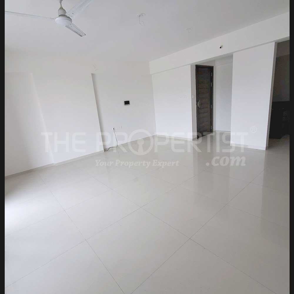3 BHK Apartment