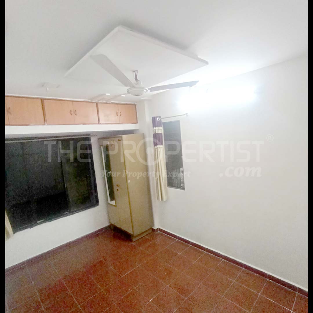 1 BHK Apartment