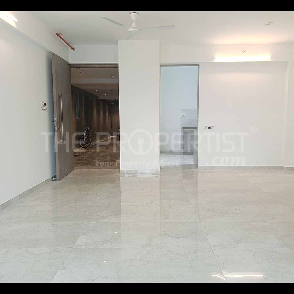 3 BHK Apartment
