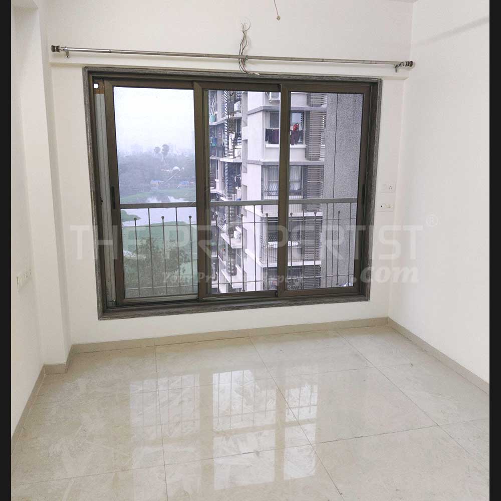 3 BHK Apartment