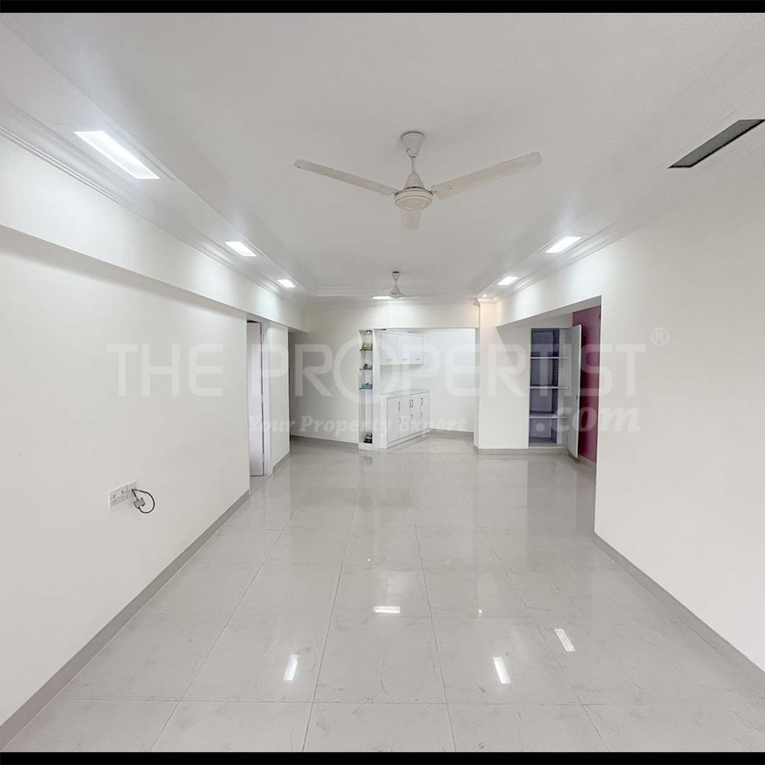 3 BHK Apartment