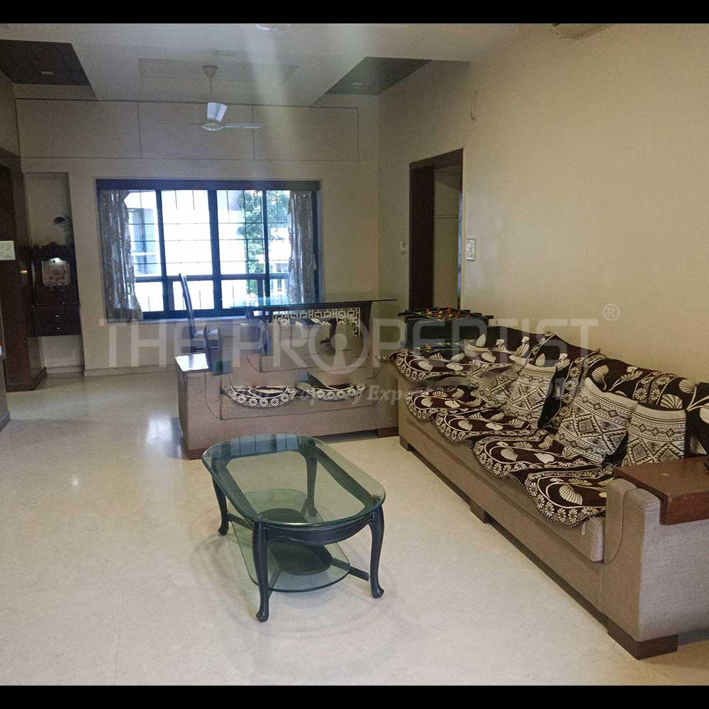 3 BHK Apartment