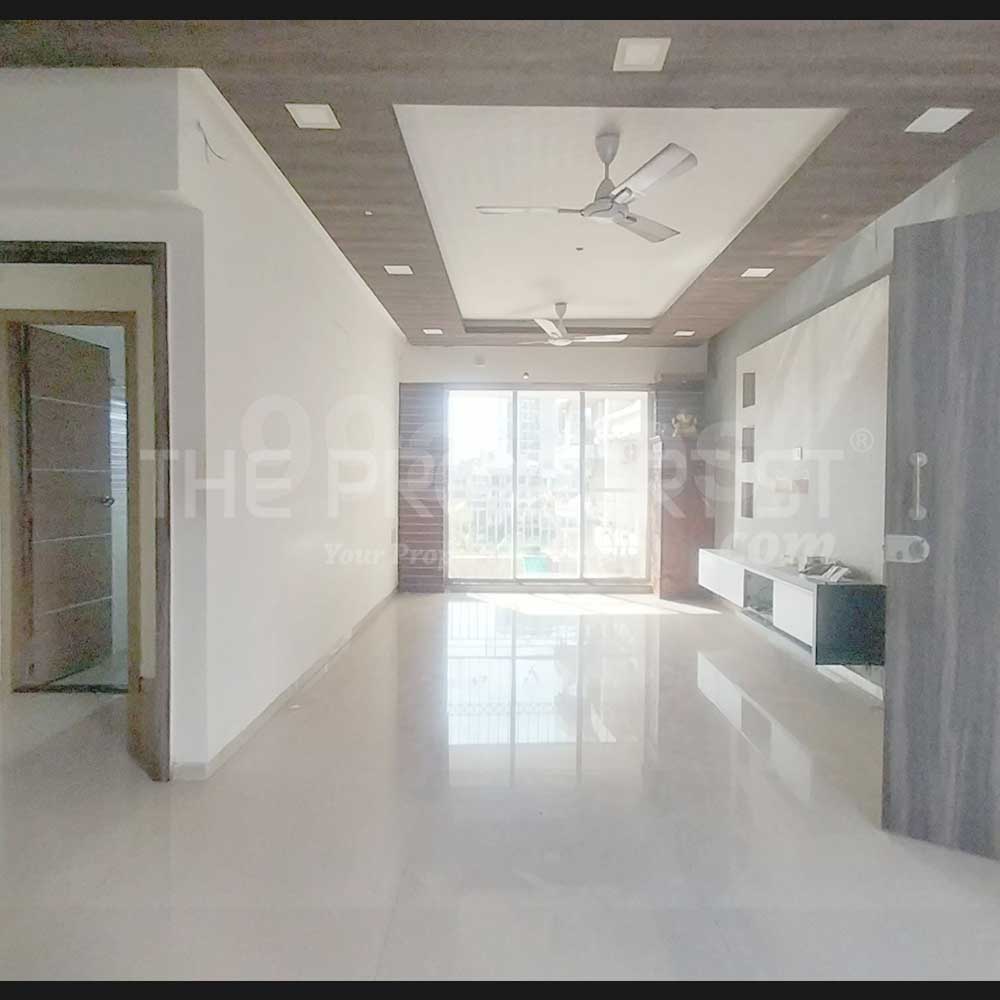 2 BHK Apartment