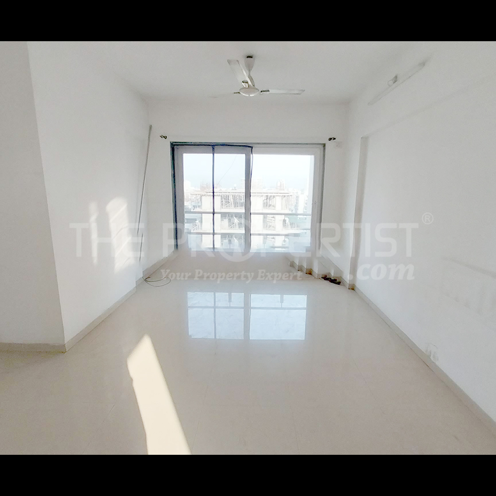 2 BHK Apartment