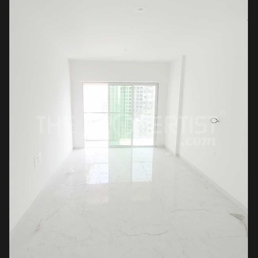 2 BHK Apartment