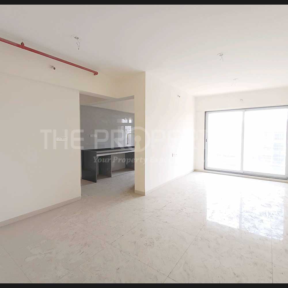 2 BHK Apartment