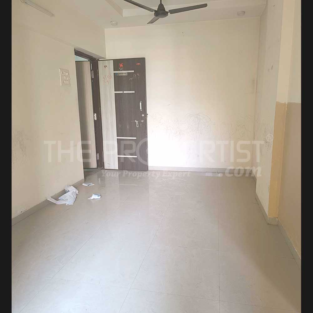 1 BHK Apartment