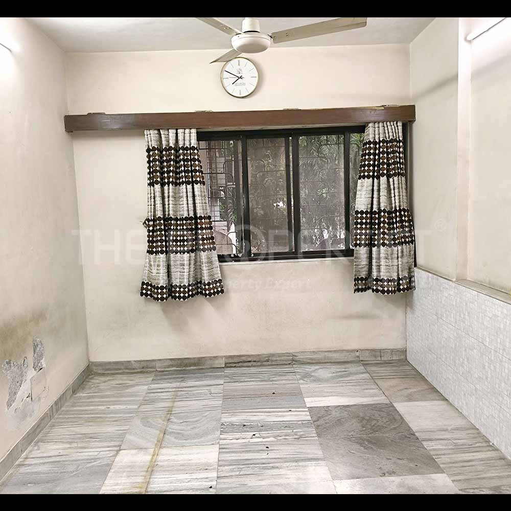 1 BHK Apartment