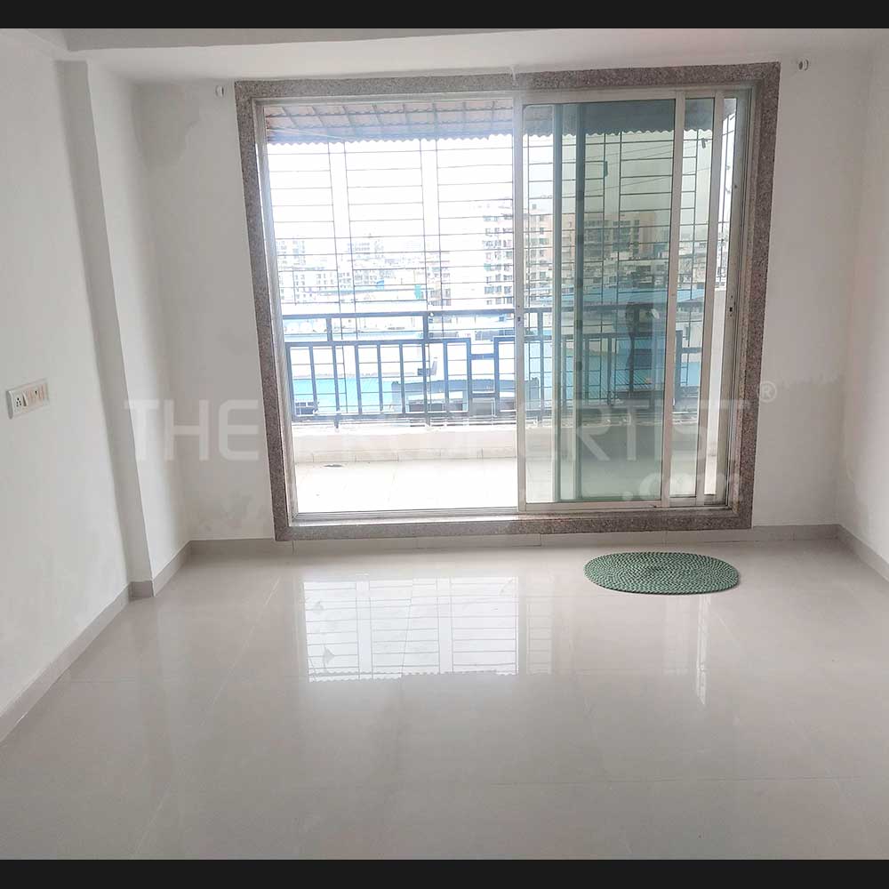 2 BHK Apartment