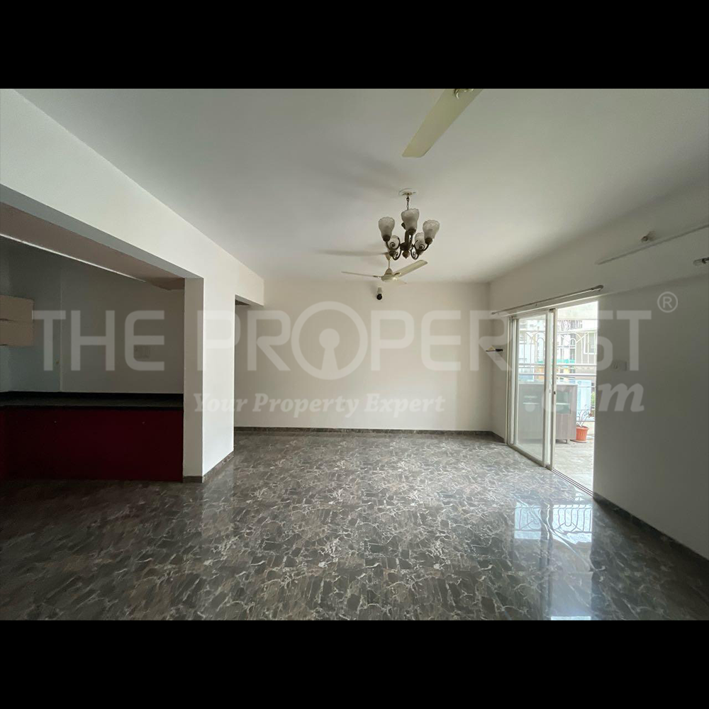 3 BHK Apartment