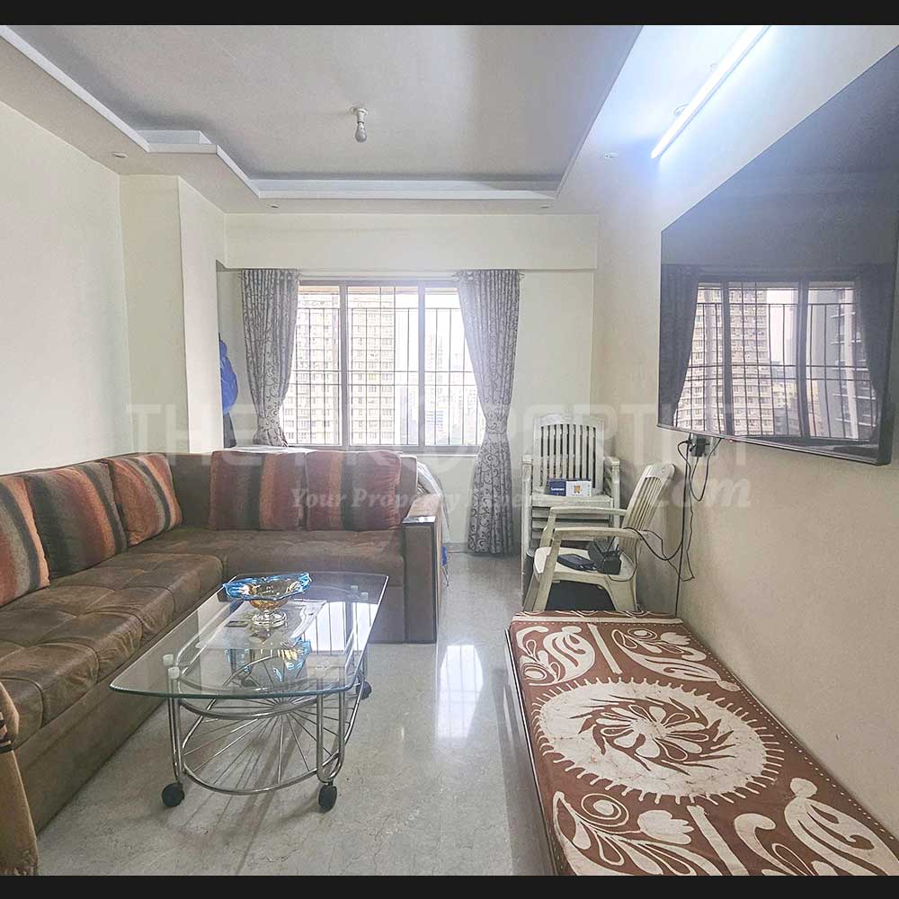 2 BHK Apartment
