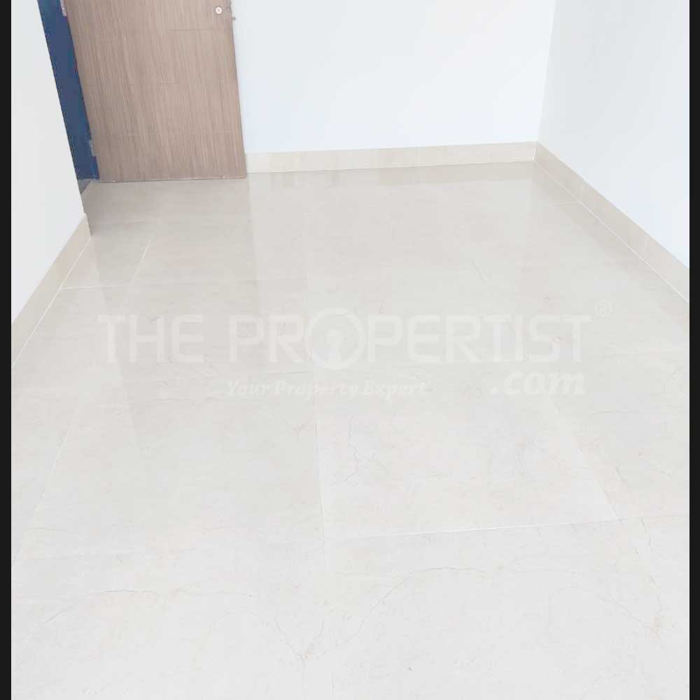 1 BHK Apartment