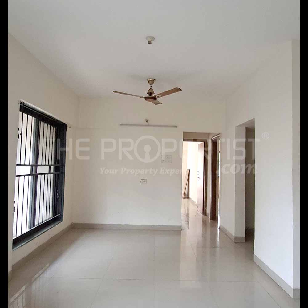 2 BHK Apartment