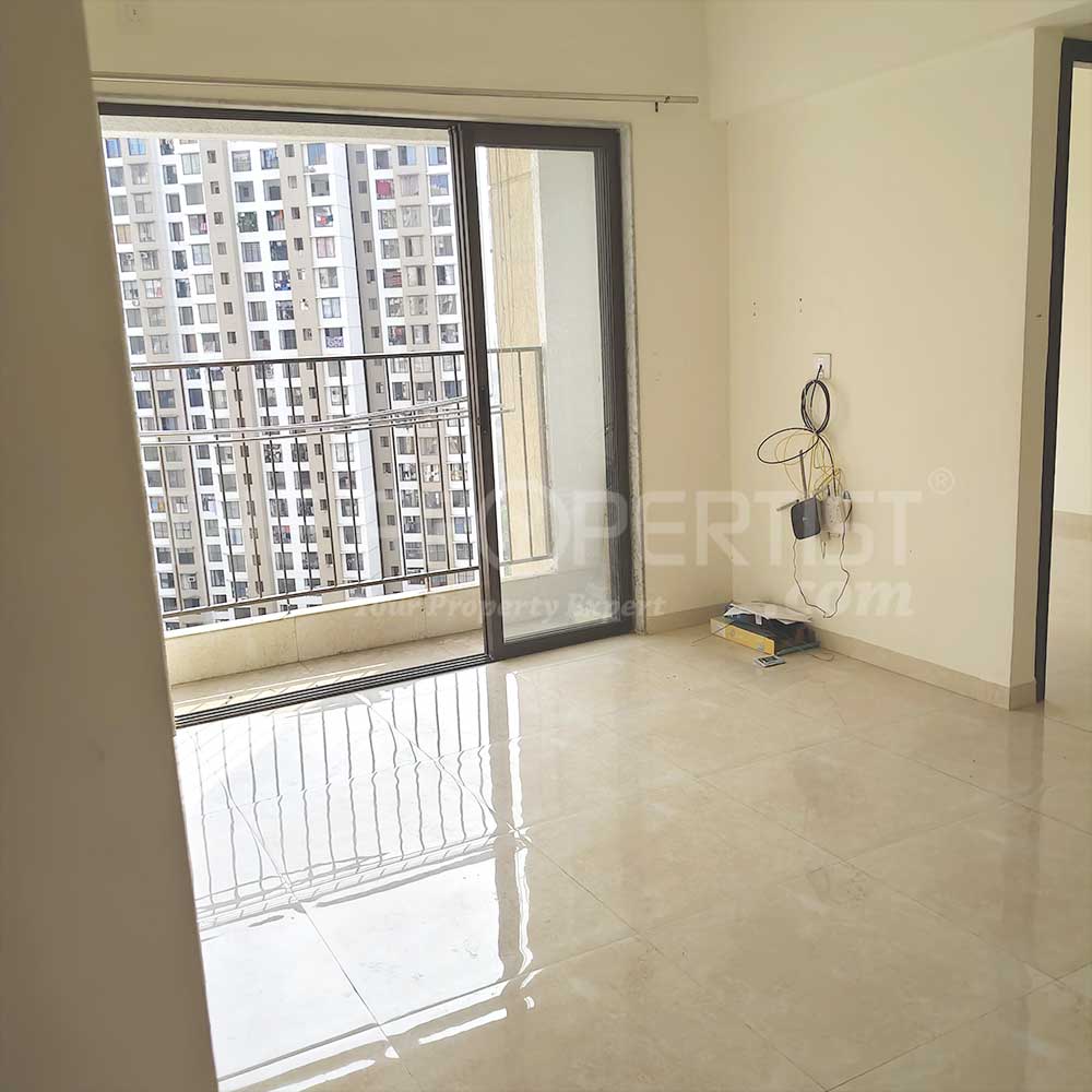 1 BHK Apartment