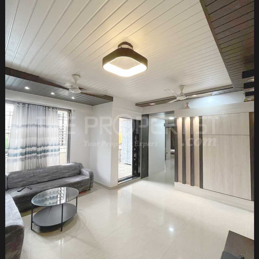 3 BHK Apartment