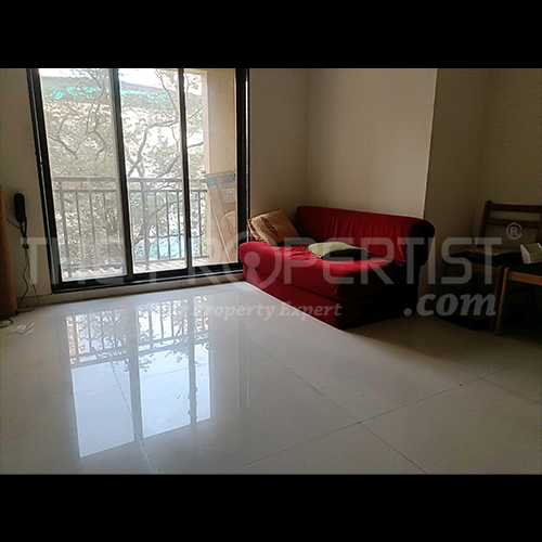 2 BHK Apartment