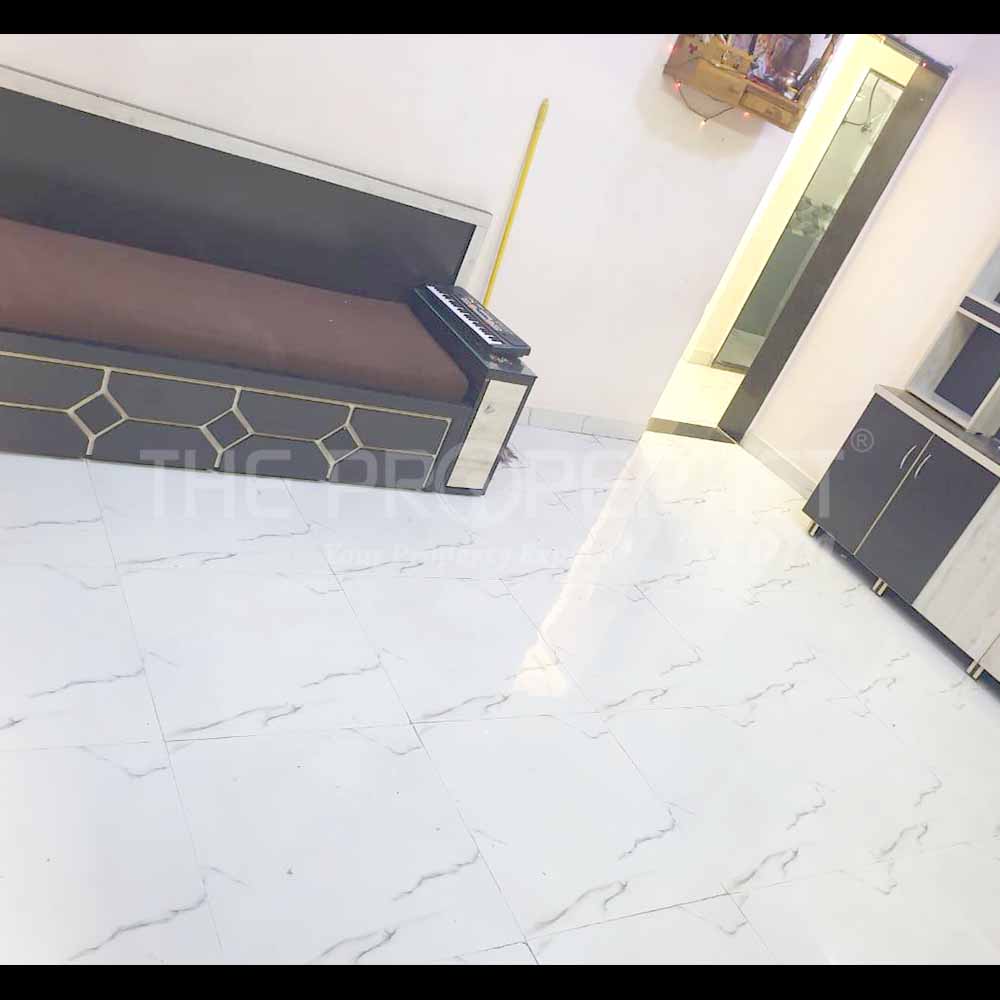 2 BHK Apartment