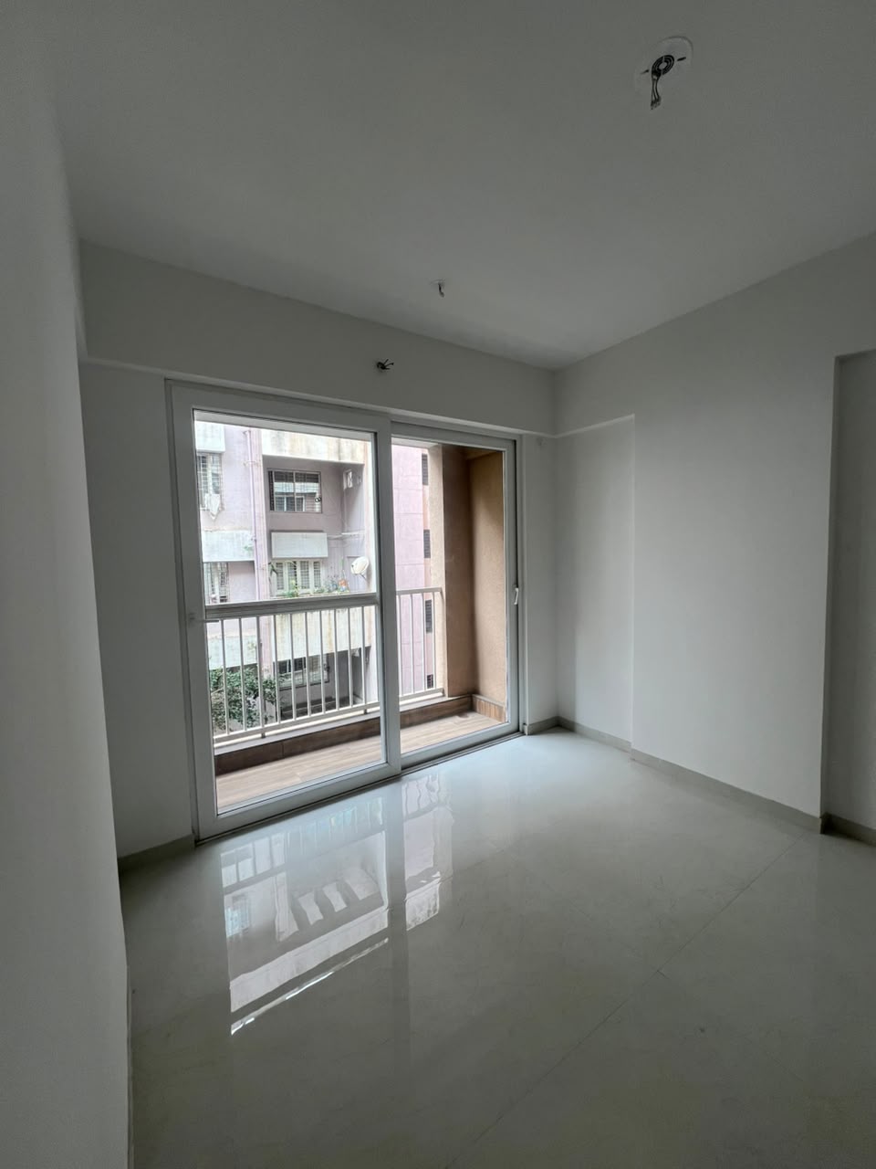 2 BHK Apartment