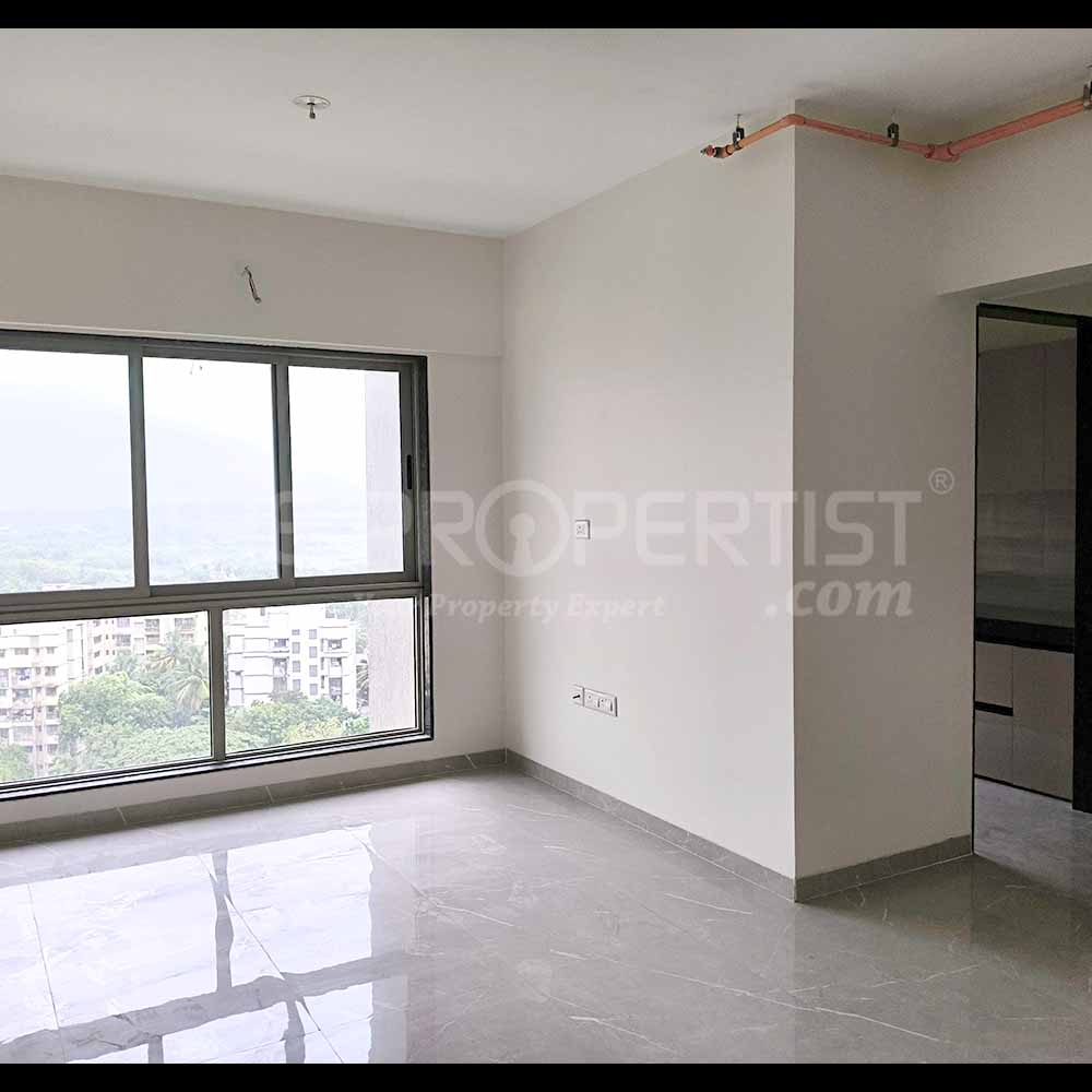 2 BHK Apartment