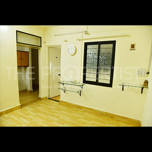 1 BHK Apartment