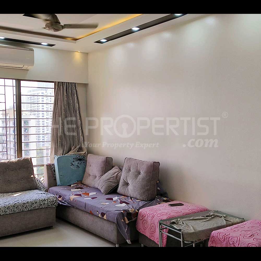 2 BHK Apartment