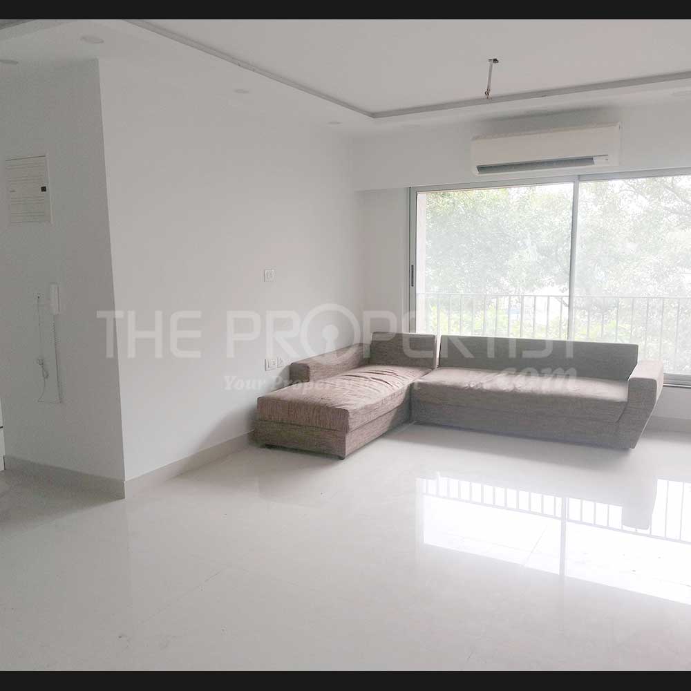 3 BHK Apartment