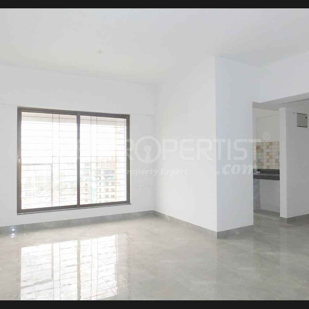 2 BHK Apartment