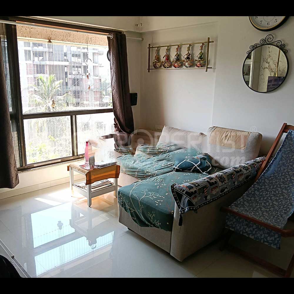 3 BHK Apartment