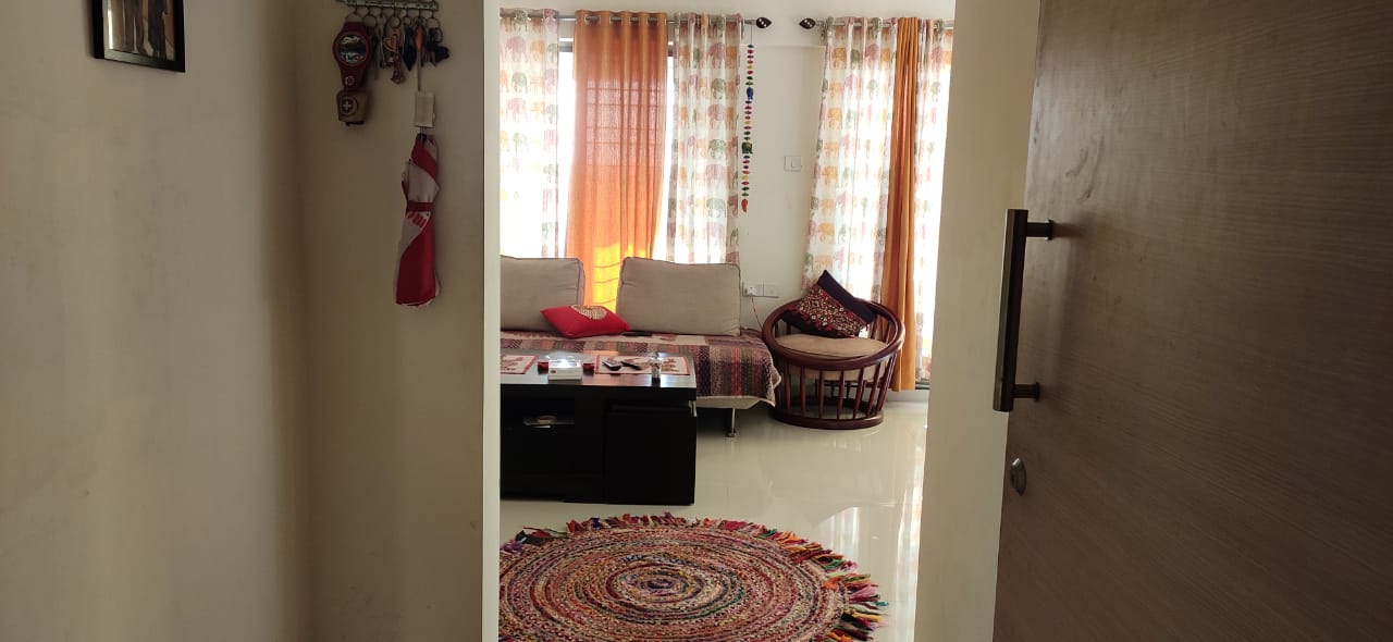 2 BHK Apartment