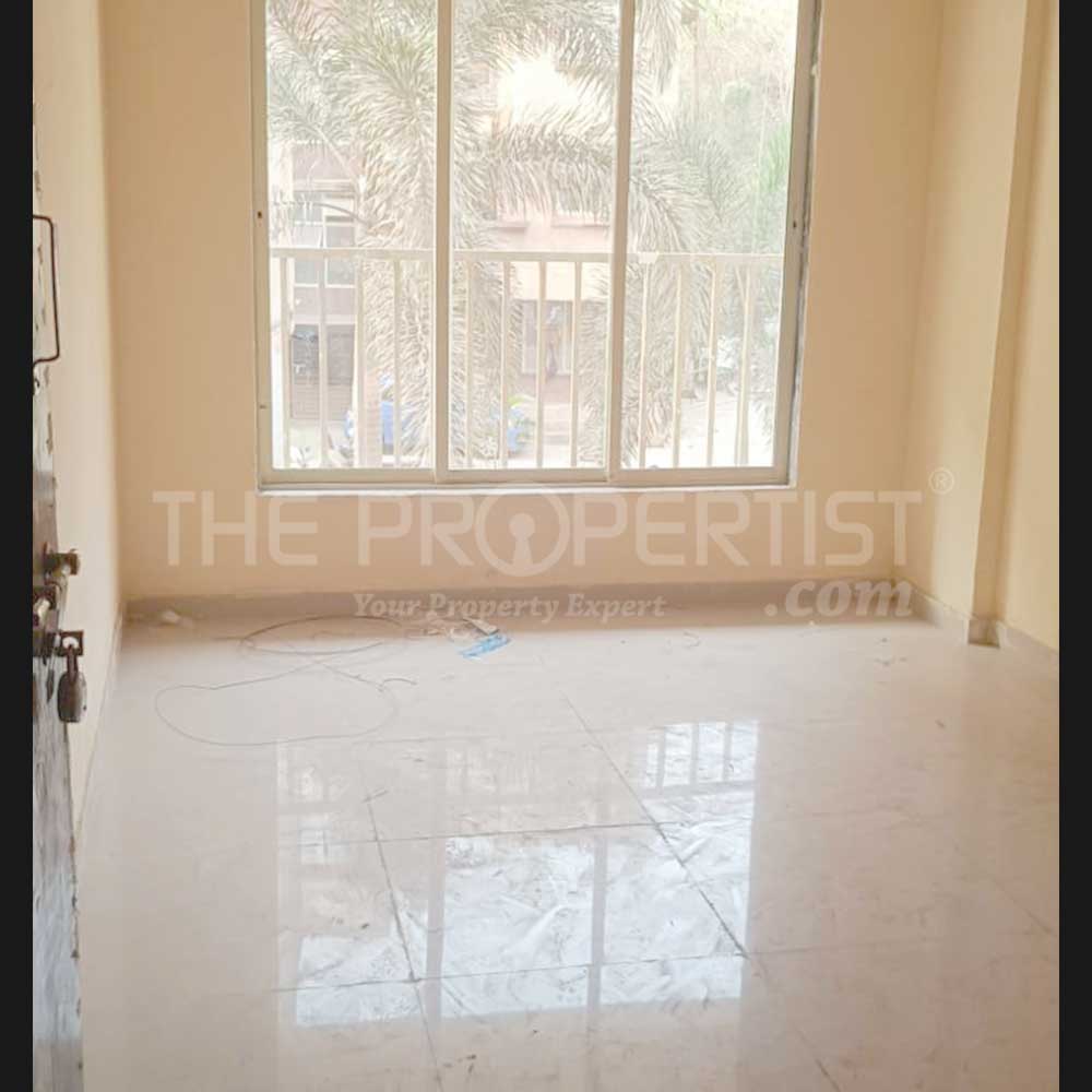 1 BHK Apartment