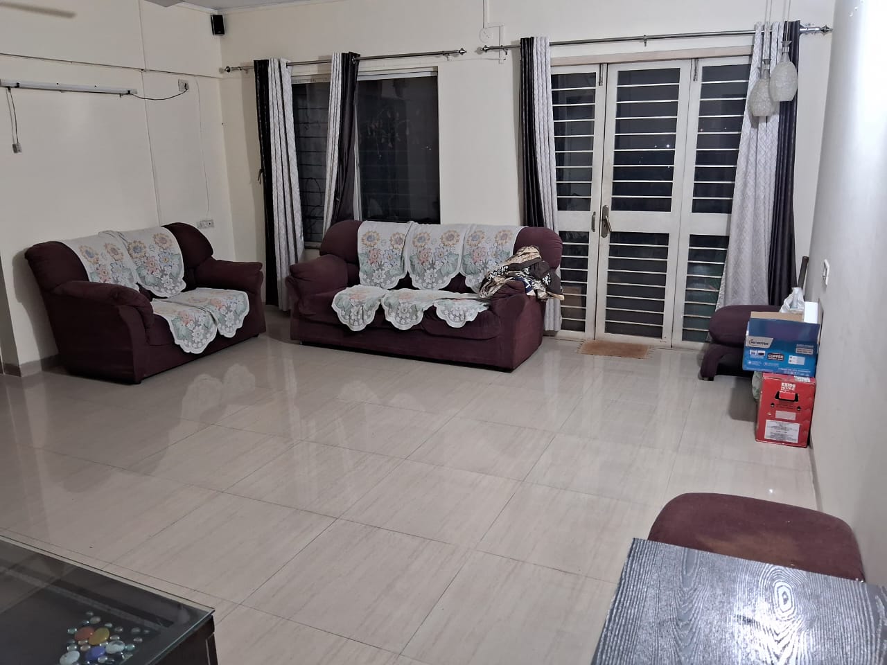 2 BHK Apartment