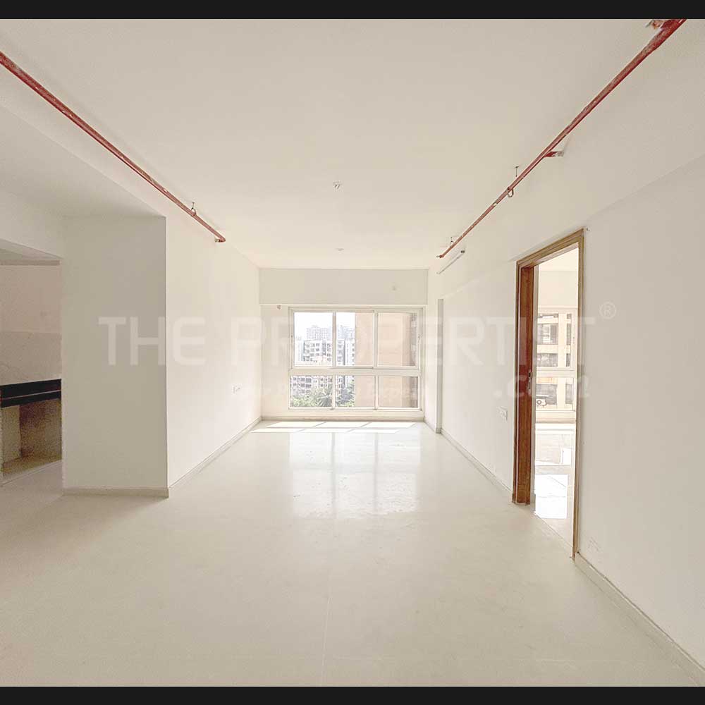 3 BHK Apartment